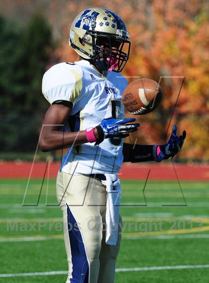 Thumbnail 2 in Hyde Leadership @ Coginchaug Regional photogallery.
