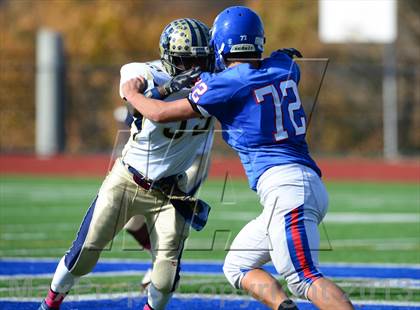 Thumbnail 3 in Hyde Leadership @ Coginchaug Regional photogallery.