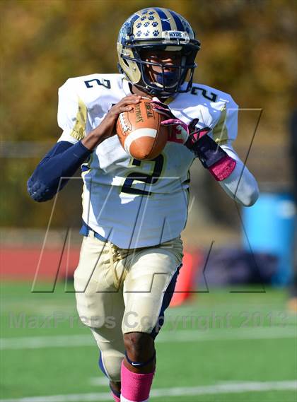 Thumbnail 1 in Hyde Leadership @ Coginchaug Regional photogallery.