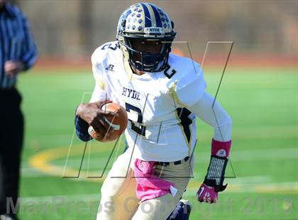 Thumbnail 1 in Hyde Leadership @ Coginchaug Regional photogallery.