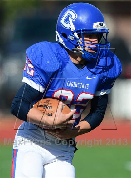 Thumbnail 3 in Hyde Leadership @ Coginchaug Regional photogallery.