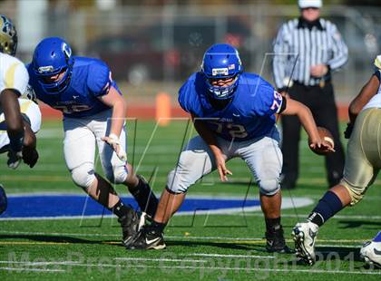 Thumbnail 3 in Hyde Leadership @ Coginchaug Regional photogallery.