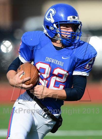 Thumbnail 1 in Hyde Leadership @ Coginchaug Regional photogallery.
