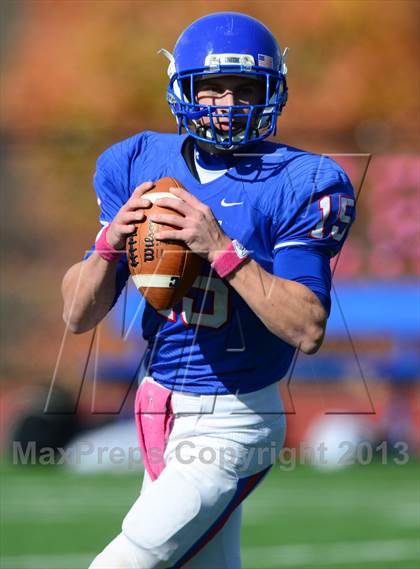 Thumbnail 3 in Hyde Leadership @ Coginchaug Regional photogallery.