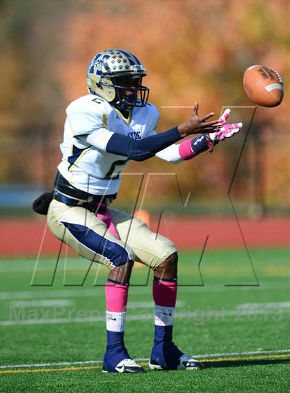 Thumbnail 3 in Hyde Leadership @ Coginchaug Regional photogallery.