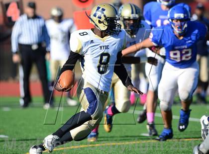 Thumbnail 3 in Hyde Leadership @ Coginchaug Regional photogallery.