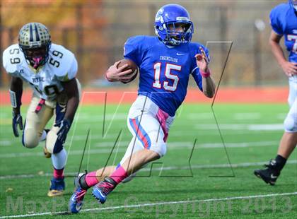 Thumbnail 3 in Hyde Leadership @ Coginchaug Regional photogallery.
