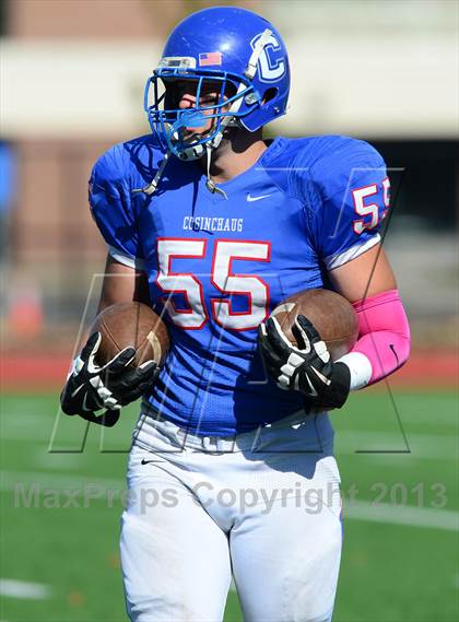 Thumbnail 3 in Hyde Leadership @ Coginchaug Regional photogallery.