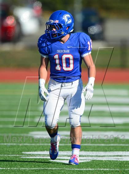Thumbnail 3 in Hyde Leadership @ Coginchaug Regional photogallery.