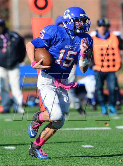 Thumbnail 2 in Hyde Leadership @ Coginchaug Regional photogallery.