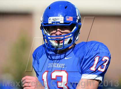 Thumbnail 2 in Hyde Leadership @ Coginchaug Regional photogallery.