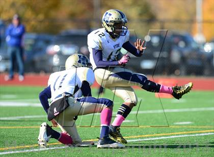 Thumbnail 3 in Hyde Leadership @ Coginchaug Regional photogallery.