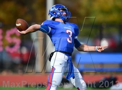 Thumbnail 1 in Hyde Leadership @ Coginchaug Regional photogallery.
