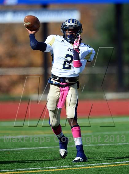 Thumbnail 1 in Hyde Leadership @ Coginchaug Regional photogallery.