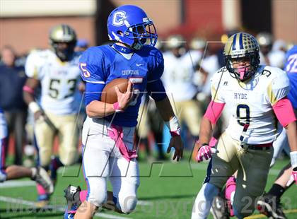 Thumbnail 3 in Hyde Leadership @ Coginchaug Regional photogallery.