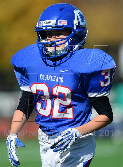 Thumbnail 2 in Hyde Leadership @ Coginchaug Regional photogallery.