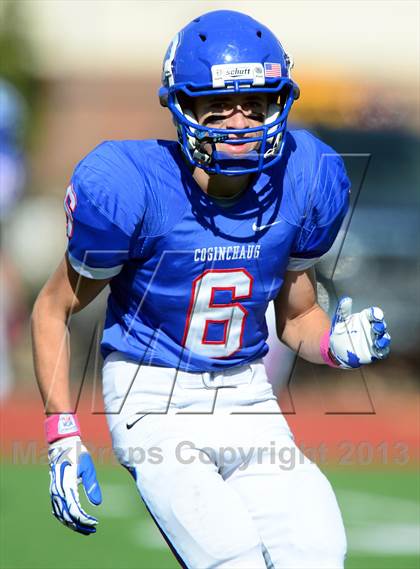 Thumbnail 1 in Hyde Leadership @ Coginchaug Regional photogallery.