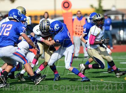 Thumbnail 2 in Hyde Leadership @ Coginchaug Regional photogallery.