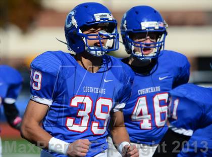 Thumbnail 3 in Hyde Leadership @ Coginchaug Regional photogallery.