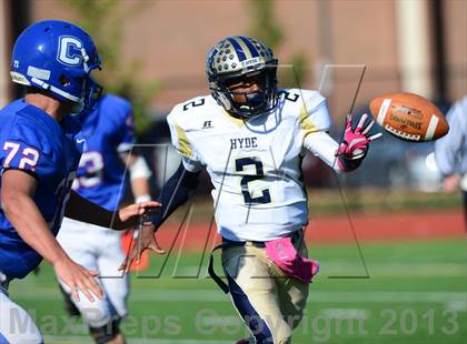 Thumbnail 2 in Hyde Leadership @ Coginchaug Regional photogallery.