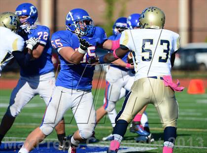 Thumbnail 2 in Hyde Leadership @ Coginchaug Regional photogallery.