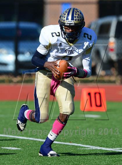 Thumbnail 2 in Hyde Leadership @ Coginchaug Regional photogallery.