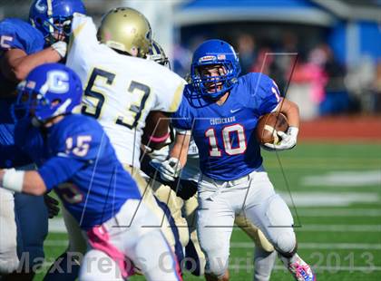Thumbnail 2 in Hyde Leadership @ Coginchaug Regional photogallery.