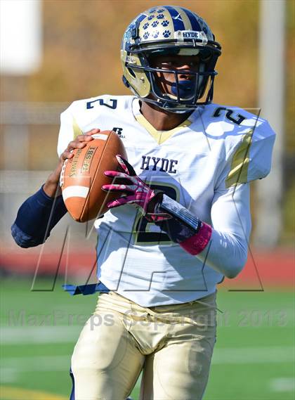 Thumbnail 3 in Hyde Leadership @ Coginchaug Regional photogallery.