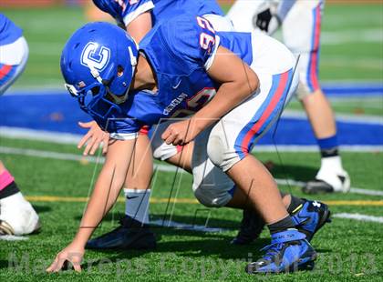 Thumbnail 3 in Hyde Leadership @ Coginchaug Regional photogallery.
