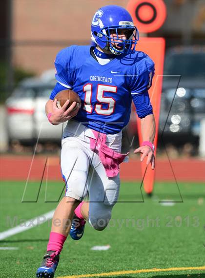 Thumbnail 1 in Hyde Leadership @ Coginchaug Regional photogallery.
