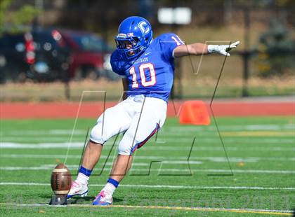 Thumbnail 3 in Hyde Leadership @ Coginchaug Regional photogallery.