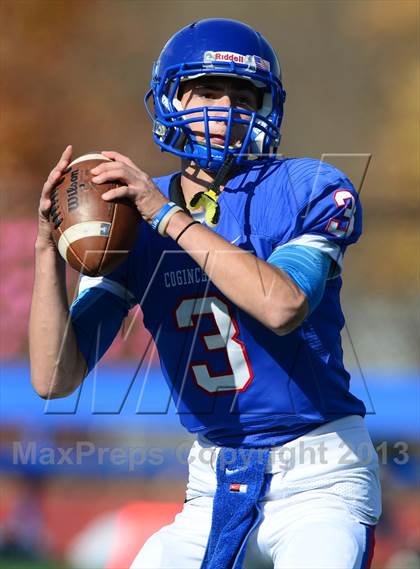 Thumbnail 3 in Hyde Leadership @ Coginchaug Regional photogallery.