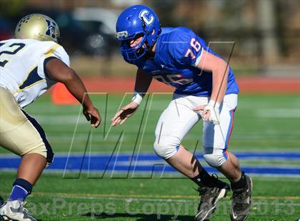 Thumbnail 1 in Hyde Leadership @ Coginchaug Regional photogallery.