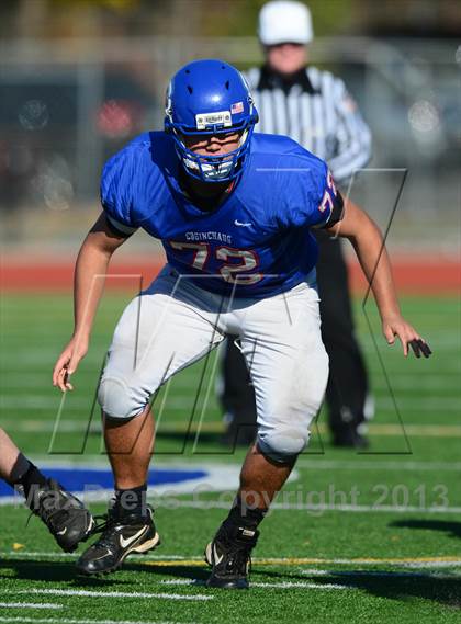 Thumbnail 1 in Hyde Leadership @ Coginchaug Regional photogallery.