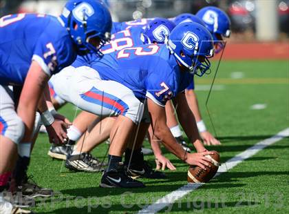 Thumbnail 2 in Hyde Leadership @ Coginchaug Regional photogallery.