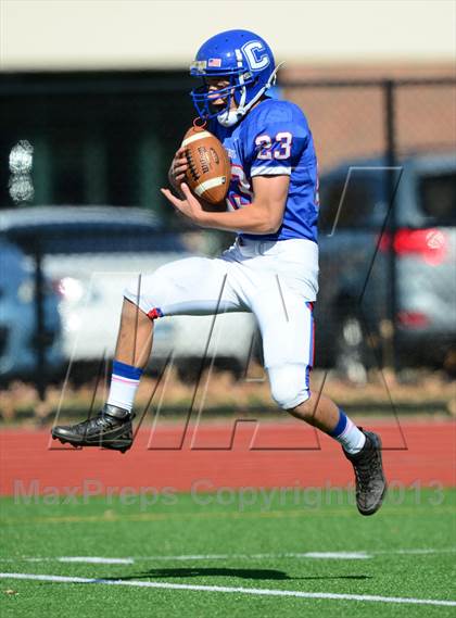 Thumbnail 3 in Hyde Leadership @ Coginchaug Regional photogallery.