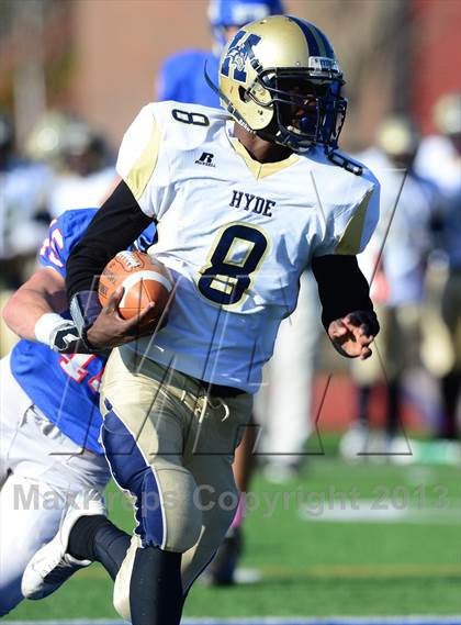 Thumbnail 2 in Hyde Leadership @ Coginchaug Regional photogallery.