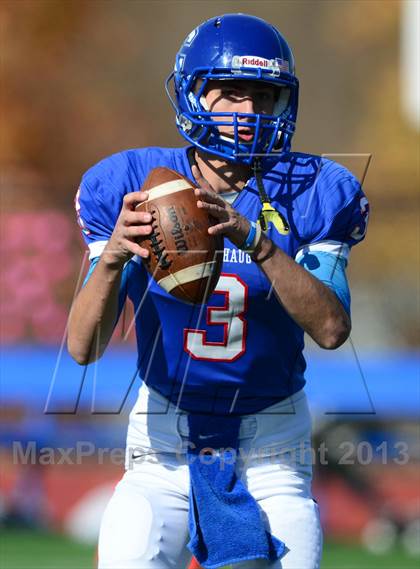 Thumbnail 2 in Hyde Leadership @ Coginchaug Regional photogallery.