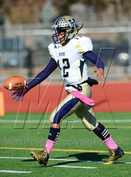 Thumbnail 1 in Hyde Leadership @ Coginchaug Regional photogallery.