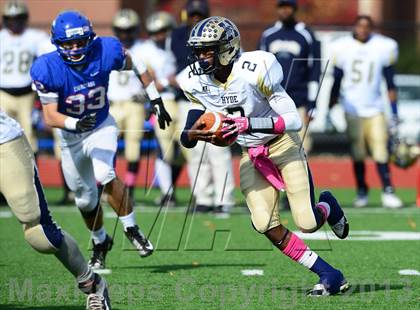 Thumbnail 3 in Hyde Leadership @ Coginchaug Regional photogallery.