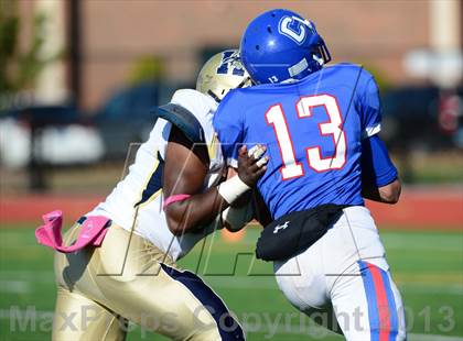 Thumbnail 1 in Hyde Leadership @ Coginchaug Regional photogallery.
