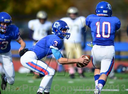 Thumbnail 3 in Hyde Leadership @ Coginchaug Regional photogallery.