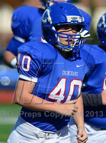 Thumbnail 1 in Hyde Leadership @ Coginchaug Regional photogallery.