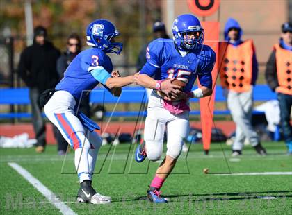 Thumbnail 2 in Hyde Leadership @ Coginchaug Regional photogallery.