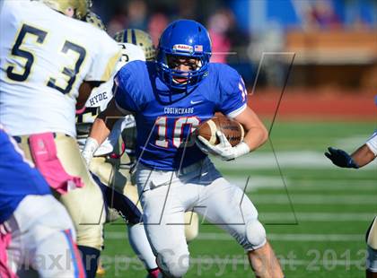 Thumbnail 3 in Hyde Leadership @ Coginchaug Regional photogallery.