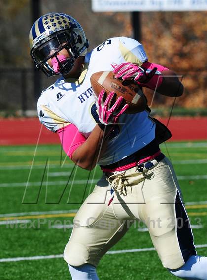 Thumbnail 3 in Hyde Leadership @ Coginchaug Regional photogallery.