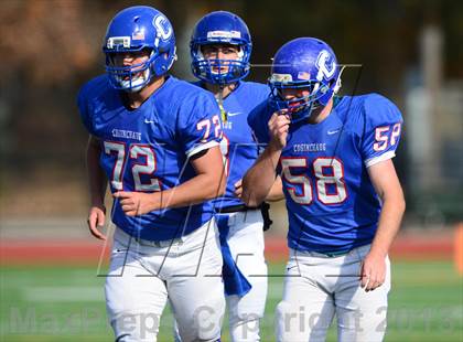 Thumbnail 2 in Hyde Leadership @ Coginchaug Regional photogallery.