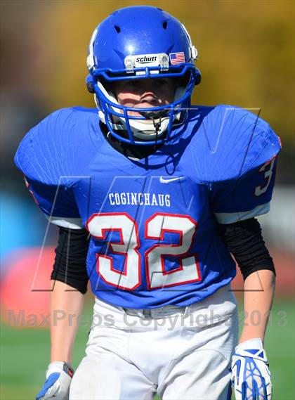 Thumbnail 1 in Hyde Leadership @ Coginchaug Regional photogallery.