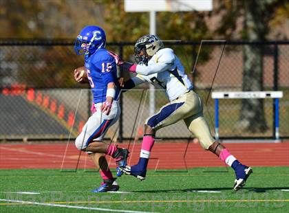 Thumbnail 2 in Hyde Leadership @ Coginchaug Regional photogallery.