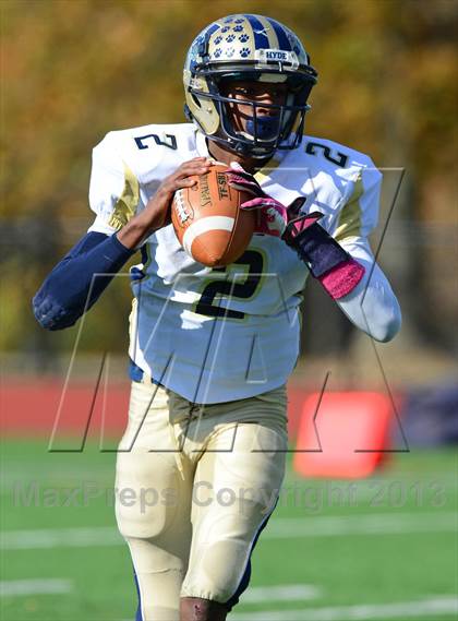Thumbnail 2 in Hyde Leadership @ Coginchaug Regional photogallery.